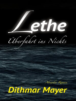 cover image of Lethe